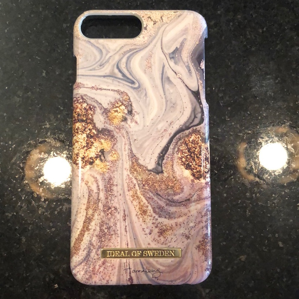 iPhone 8 plus case